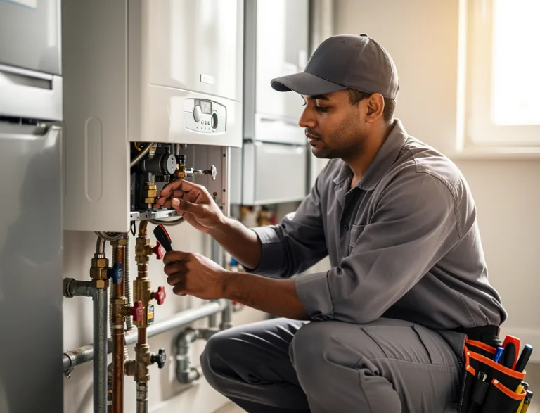 gas boiler repair Maroochydore